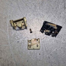 Scontrino riscontro battente