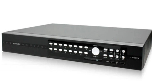 Avtech kpd679b controller dvr - avtech,