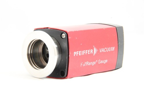 Pfeiffer vacuum pkr - 360, c