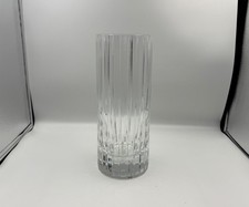 Vaso dritto Baccarat Crystal