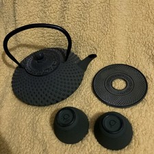 Bredemeijer Xilin Set Teiera