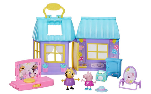 Peppa pig - peppa,