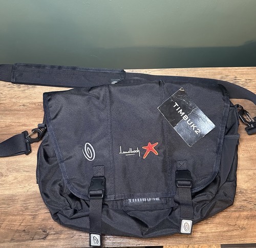 Borsa messenger classica