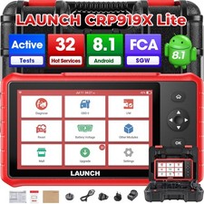 LAUNCH CRP919X Lite OBD2