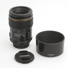 Tamron SP AF Macro 2,8/90 mm per Nikon AF