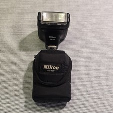 Nikon speedlight 400 - speedlight, non