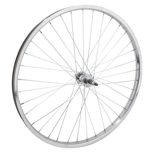Ruota posteriore 26x1 sf - posteriore,