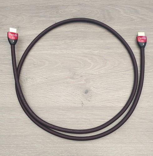 Audioquest pipeline cavo - pipeline, hdmi