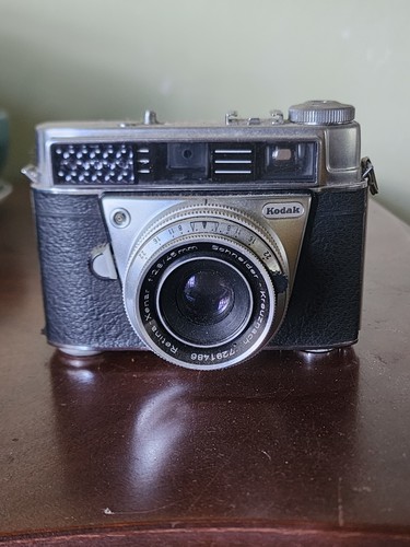 Kodak retina automatic - kodak, iii