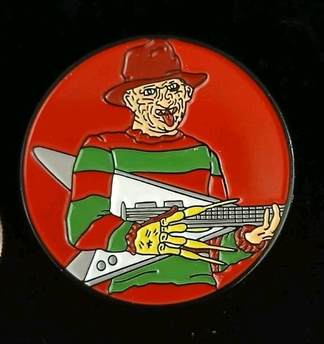 Guanto shreddy krueger - guanto,