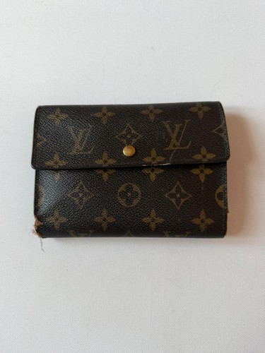 Louis vuitton monogram - monogram, tela