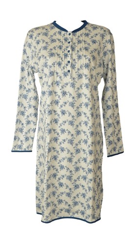 Camicia notte donna - camicia,