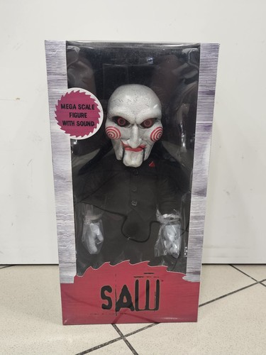 Mezco toyz mds mega scale - mds,