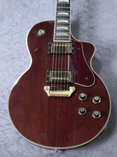 Chitarra elettrica usata