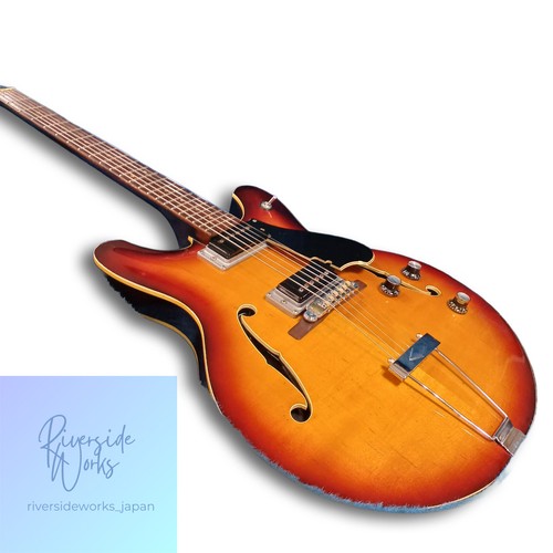 Chitarra elettrica yamaha - elettrica,