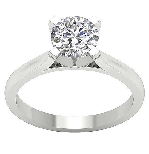 Anello fidanzamento - di,