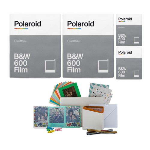 Polaroid originals black and - originals,