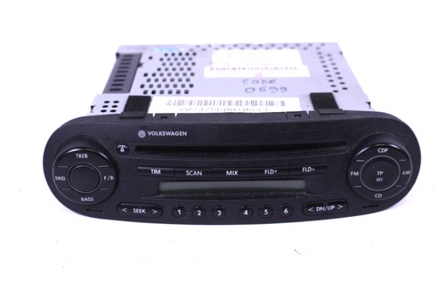 Autoradio originale new - cd,