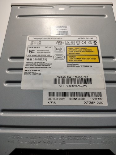Lettore samsung 148 per - lettore,