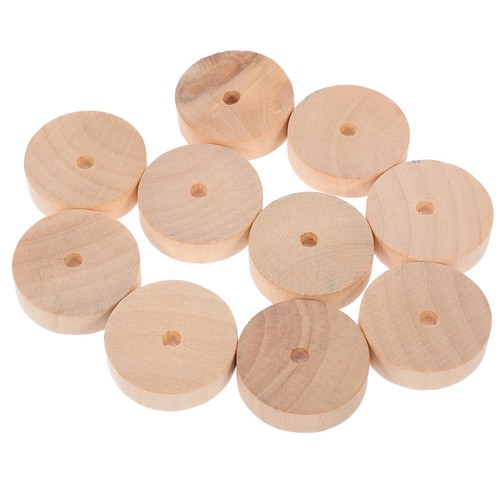 Pezzi piccole ruote in - 10,