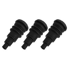  3 pezzi Kit di vasca di gomma