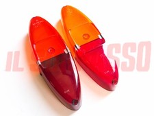 PLASTICHE INTERE FANALI