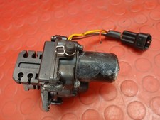 CENTRALINA VALVOLA GAS SCARICO