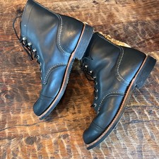 Stivali stringati Red Wing