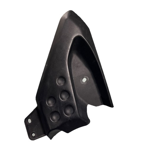 Coperchio plastica pedana - coperchio,
