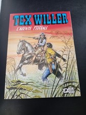 Tex Willer 18 - L'agente