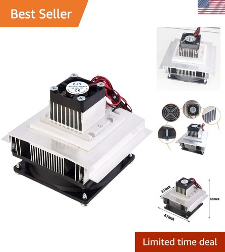 Compact 12v peltier - compact,