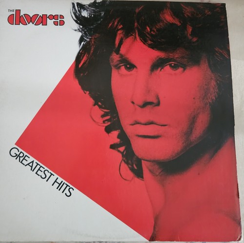 The doors greatest - doors, 1980