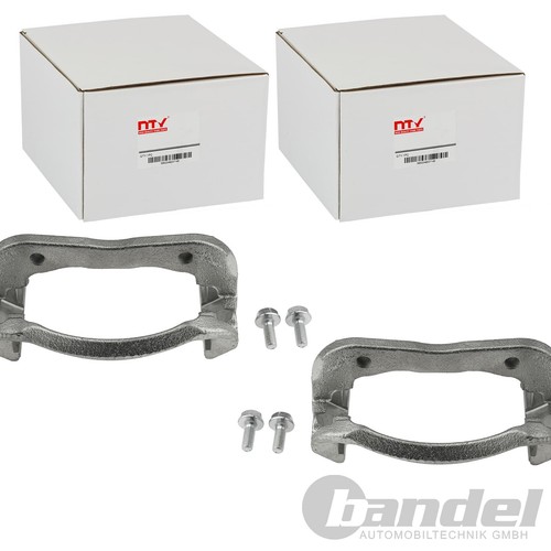 Nty supporto pinza freno - 2x,