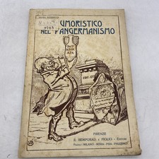 Guido podrecca l umoristico - guido,