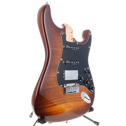 Corpo fender american ultra - corpo,