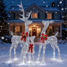 Decorazioni Natalizie Da