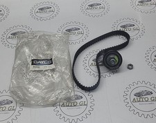 KIT CINGHIE DENTATE NUOVO