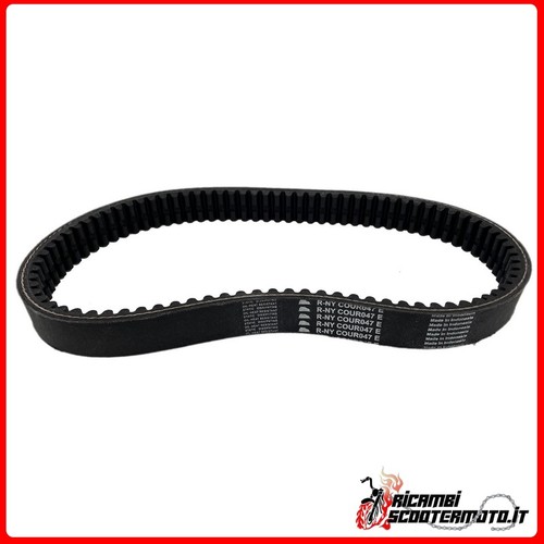 Cinghia trasmissione variatore - cinghia,