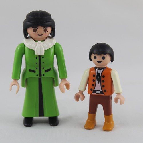 Playmobil donna del - playmobil,