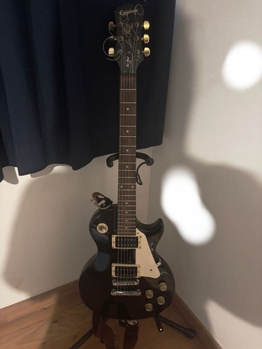 Epiphone les paul chitarra - epiphone,