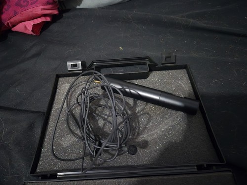 Sennheiser mke102 k6p - sennheiser,