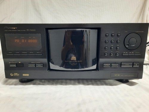 Pioneer f1009 301 lettore - pioneer,