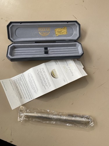 Penna ferrari funzionante - ferrari,