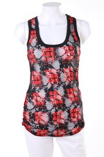 TALLY WEiJL Top Mesh Inserto S