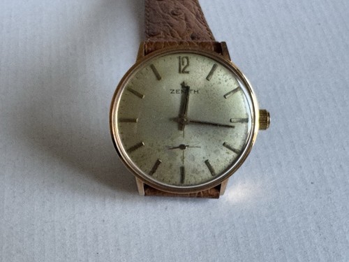 Orologio zenith stellina - orologio,