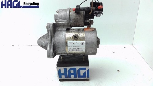 Motorino avviamento 63102022 - avviamento,