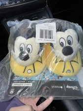 Pantofole Disney Macy’s per