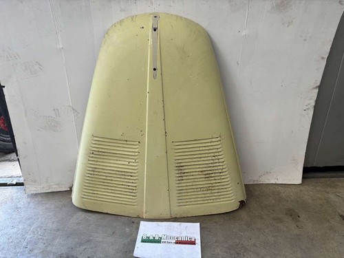 Cofano anteriore fiat - anteriore,