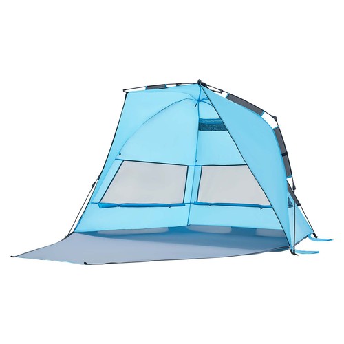 Uimoso tenda spiaggia - uimoso, da
