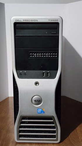 Dell precision t3500 - t3500, gb